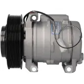 NRF 32933 10S15C Klimaanlage Klimakompressor PAG 46 passend für MERCEDES-BENZ ACTROS MP4 / MP5 AROCS ANTOS