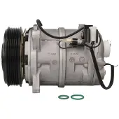NRF Klimakompressor 32108