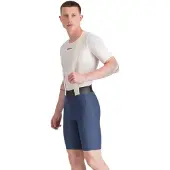 Sportful - LTD 2 Bibshort - Radhose Gr XL blau