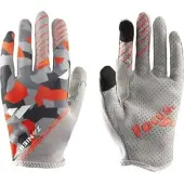 Zanier Lange Handschuhe Shredder
