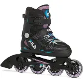 Fila Skate X-one Kinder-inlineskates