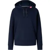 Bogner Hoodie Fire + Ice Damen Nala Night Blue-M