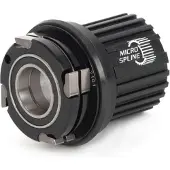 Progress Endurance Straight Pull Micro Spline Mtb 2021 Freilaufkörper