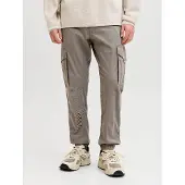 Jack & Jones Hose für Erwachsene 12139912 Braun - 36W/32L