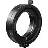 Thypoch Positive Lock Adapter M-Mount auf Z-Mount