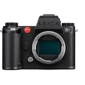 Leica 10669 SL3-S Vario + 24-70 mm F/2,8 Kit