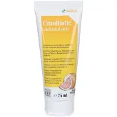 CitroBiotic CitriDental aktiv Zahncreme 75 ml