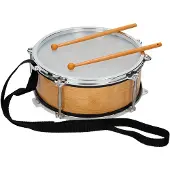 Music - Snare Drum 25cm (501090)