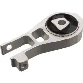 MAPCO 36656 Motorlager Lagerung Motor für JEEP Renegade SUV (BU, B1) Vorne Links