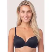 Royal Lounge Intimates Vorgeformter BH Fit | Grösse: 75E | Farbe: Schwarz