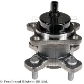 Blue Print Radlagersatz [Hersteller-Nr. ADT383101] für Toyota, Aston Martin