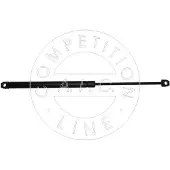 AIC Gasfeder, Motorhaube Original Quality 53831
