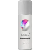 Sibel Hair Colour Spray Glitter Silber - Ref. 0240000-32 (U) 125 ml