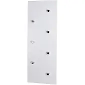 Haku Wandgarderobe
