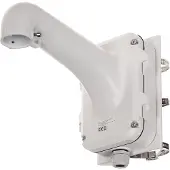 Hikvision DS-1604ZJ-Pole - Kamera Kegelhalter