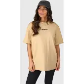 Brunotti T-Shirt Esseries Unisex Ginger-M