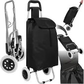 TecTake Einkaufswagen Einkaufswagen 401270