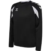 Hummel Langarmshirt mit Rundhalsausschnitt Core 2.0