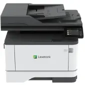 Lexmark MX431adw mono laser, 42 str./min, duplex, wifi