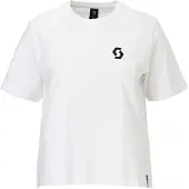 SCOTT Authentic Kurzarm-t-shirt