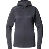 Haglöfs Kapuzenjacke für Damen L.I.M Mid Multi II