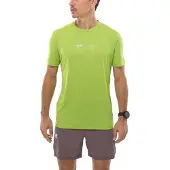 Millet Intense Essential Kurzarm-t-shirt