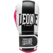 Leone1947 Color Block Boxhandschuhe