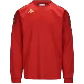 Kappa Pullover Gaverno