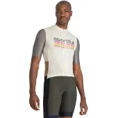 Sportful Supergiara 2 Logo Kurzarm-radtrikot