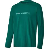 Ternua Durrel Regenerative Langarm-t-shirt