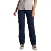 Craghoppers Nosilife Pro Convertible Trouser III blue navy (7V1) 48 Short