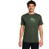 Trangoworld Arvieux Kurzarm-t-shirt