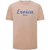 Santini Eroica Cipressi Kurzarm-t-shirt