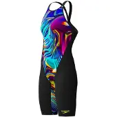 Speedo Fastskin Lzr Pure Valor 2.0 Closedback Badeanzug