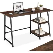 TecTake Schreibtisch Paisley 120 x 50 x 73,5 cm
