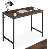 TecTake Schreibtisch Jenkins Höhe 75,5 cm