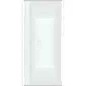 Villeroy & Boch UBA180COR2TV-RW Badewanne Collaro 1800x800x470mm Duo
