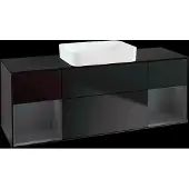 Villeroy & Boch G742HGPD Waschbeckenunterschrank Finion G74