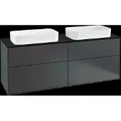 Villeroy & Boch G31200HG Waschbeckenunterschrank Finion G31