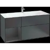 Villeroy & Boch G060HGHG Waschbeckenunterschrank Finion G06