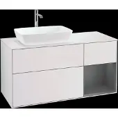 Villeroy & Boch G811GKMT Waschbeckenunterschrank Finion G81