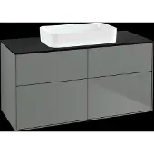 Villeroy & Boch G67200GM Waschbeckenunterschrank Finion G67