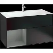 Villeroy & Boch G030GMPD Waschbeckenunterschrank Finion G03