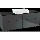 Villeroy & Boch G73200HG Waschbeckenunterschrank Finion G73