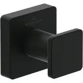 Villeroy & Boch Elements - Striking Handtuchhaken, 45 x 44 x 45 mm