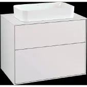 Villeroy & Boch G22100MT Waschbeckenunterschrank Finion G22