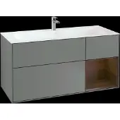 Villeroy & Boch G070GNGM Waschbeckenunterschrank Finion G07