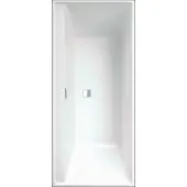 Villeroy & Boch UBA170COR2DV-01 Badewanne Collaro 2D 1700x750x470mm