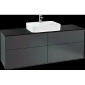 Villeroy & Boch G44200HG Waschbeckenunterschrank Finion G44