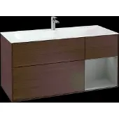 Villeroy & Boch G070GMGN Waschbeckenunterschrank Finion G07